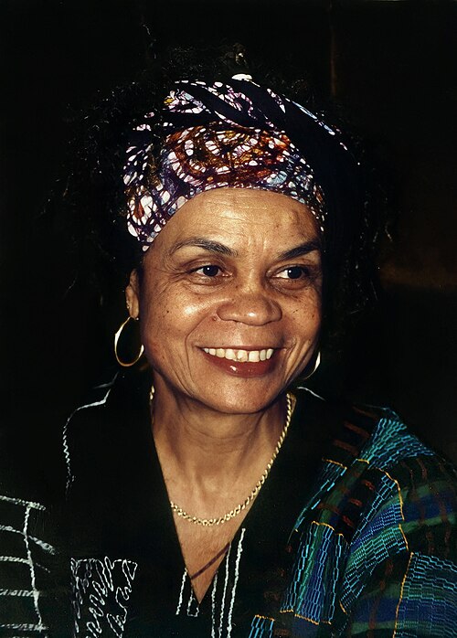 Sonia Sanchez